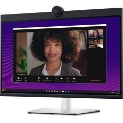 DELL P2724DEB 27" LCD 2560 x 1440 pixels Quad HD