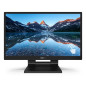 Monitor philips 242b9t - 00 24 pulgadas fhd 60hz Monitor philips 242b9t - 00 24 pulgadas fhd 60hz