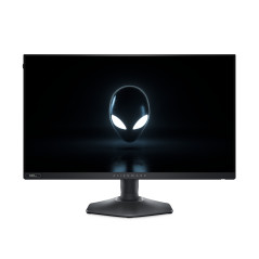Alienware AW2524HF computer monitor 24.5" 1920 x 1080 pixels Full HD LCD Black