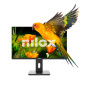 Monitor led 24 pulgadas nilox nxm24reg02 va - hdmi - dp - vga - 75hz - 4ms - vesa 100 x 100 - regulable Monitor led 24 pulgadas nilox nxm24reg02 va - hdmi - dp - vga - 75hz - 4ms - vesa 100 x 100 - regulable