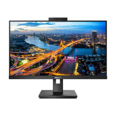 Philips B Line 242B1H 00 LED display 23.8" 1920 x 1080 pixels Full HD Black