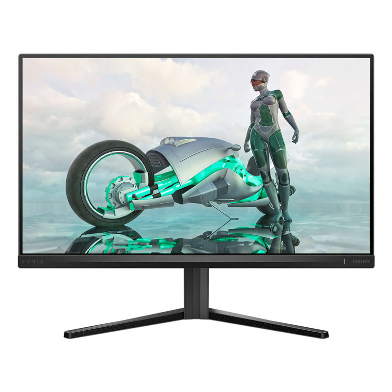 Monitor gaming philips evnia 24m2n3200s - 00 23.8 pulgadas fhd 180hz Monitor gaming philips evnia 24m2n3200s - 00 23.8 pulgadas fhd 180hz