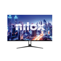 Nilox NXM22FHD01 computer monitor 21.5" 1920 x 1080 pixels Full HD LED Black