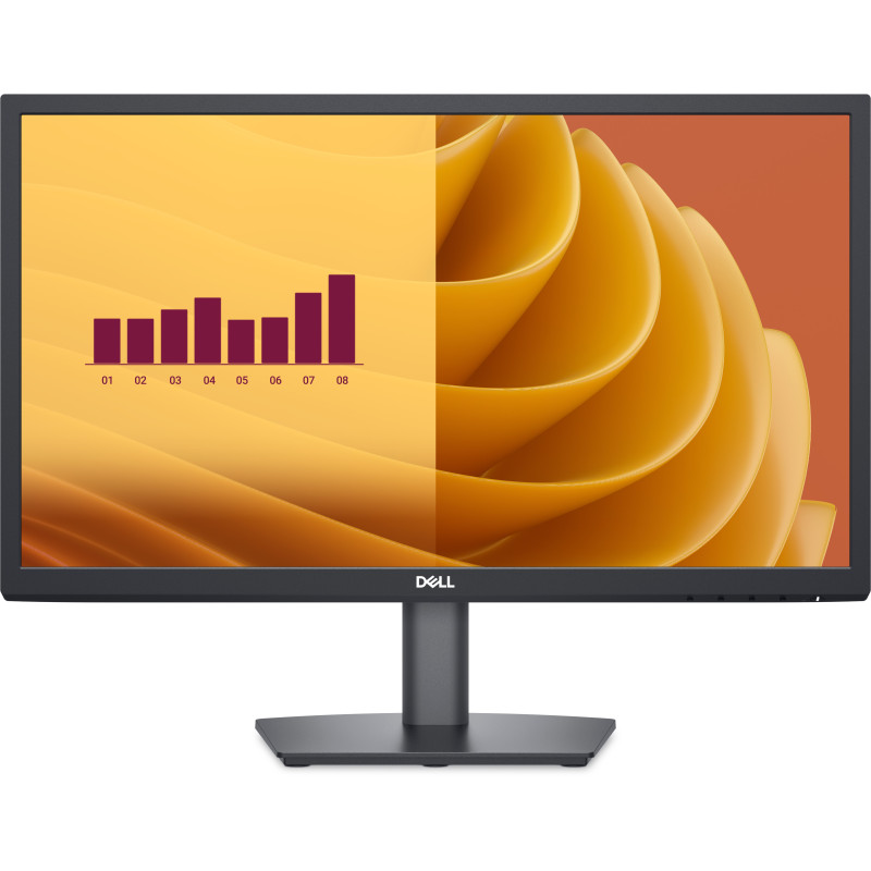 Monitor dell 22 pulgadas e2225h fhd 75hz Monitor dell 22 pulgadas e2225h fhd 75hz