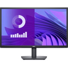DELL E Series E2425H computer monitor 23.81" 1920 x 1080 pixels Full HD LCD Black