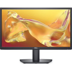 DELL S Series SE2225H LED display 21.45" 1920 x 1080 pixels Full HD LCD Black