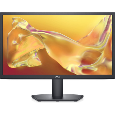 DELL S Series SE2225H LED display 21.45" 1920 x 1080 pixels Full HD LCD Black