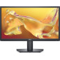 DELL S Series SE2225H LED display 21.45" 1920 x 1080 pixels Full HD LCD Black DELL S Series SE2225H LED display 21.45" 1920 x 1080 pixels Full HD LCD Black