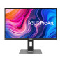 Monitor led ips asus proart pa278qv 27 pulgadas 2560 x 1440 5ms mini display port hdmi usb hub reg. altura altavoces