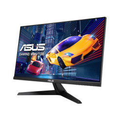ASUS VY249HGE computer monitor 23.8" 1920 x 1080 pixels Full HD Black