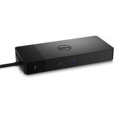 DELL WD22TB4 Docking Thunderbolt Black