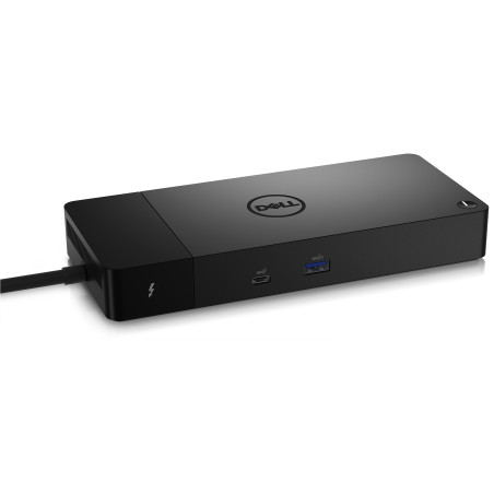 Docking station dell 1 x usb tipo a - 1 x usb tipo c - 1 x powershare usb - 1 x hdmi - 2 x dp - 2 x thuderbolt 4