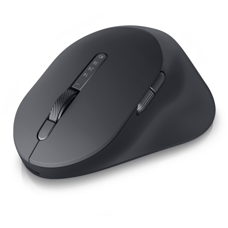 Raton inalambrico dell premier ms900 negro Raton inalambrico dell premier ms900 negro