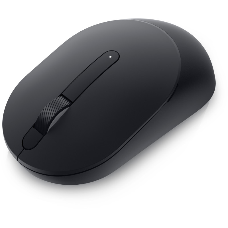 Mouse raton dell ms300 optico 3 botones 4000ppp wireless inalambrico negro Mouse raton dell ms300 optico 3 botones 4000ppp wireless inalambrico negro