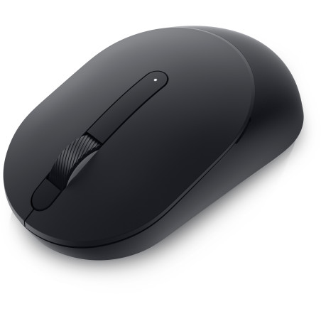 Mouse raton dell ms300 optico 3 botones 4000ppp wireless inalambrico negro