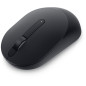Mouse raton dell ms300 optico 3 botones 4000ppp wireless inalambrico negro Mouse raton dell ms300 optico 3 botones 4000ppp wireless inalambrico negro