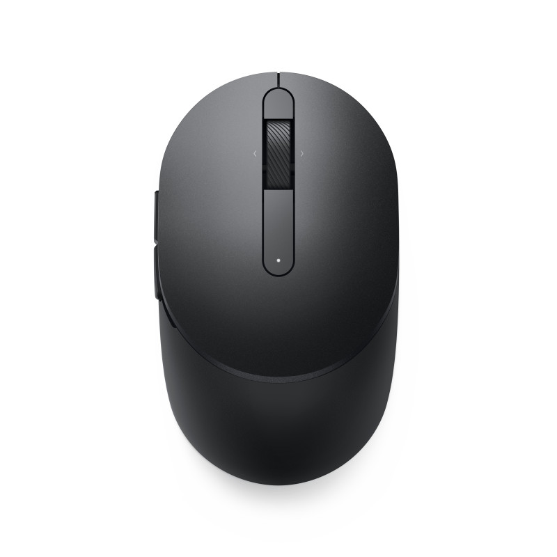 Mouse raton dell ms5120w optico 7 botones 1600ppp wireless inalambrico negro Mouse raton dell ms5120w optico 7 botones 1600ppp wireless inalambrico negro