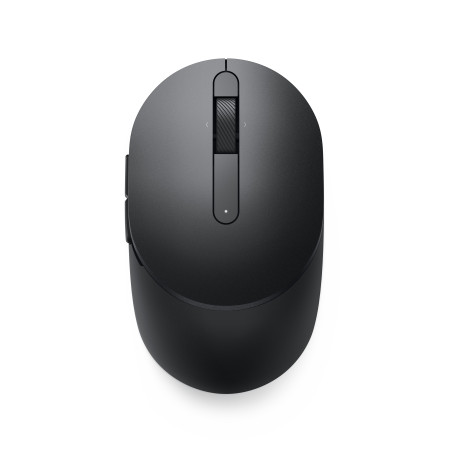 Mouse raton dell ms5120w optico 7 botones 1600ppp wireless inalambrico negro