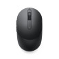 Mouse raton dell ms5120w optico 7 botones 1600ppp wireless inalambrico negro Mouse raton dell ms5120w optico 7 botones 1600ppp wireless inalambrico negro