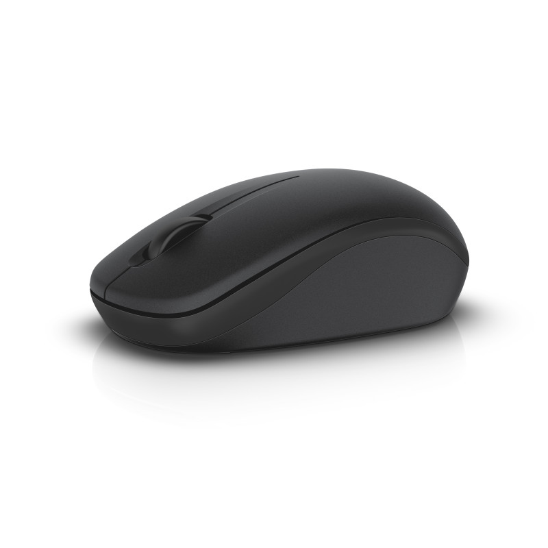 Mouse raton of the wm126 optico 3 botones 1000ppp wireless inalambrico Mouse raton of the wm126 optico 3 botones 1000ppp wireless inalambrico