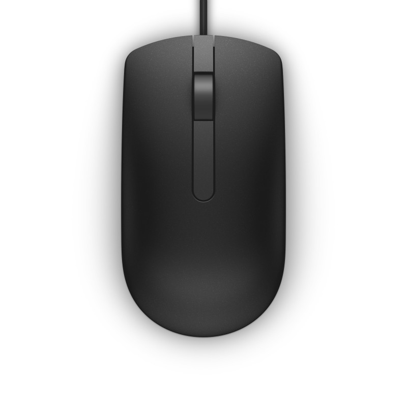 Mouse raton dell 570 - aais optico 3 botones 1000ppp usb negro ambidiestro Mouse raton dell 570 - aais optico 3 botones 1000ppp usb negro ambidiestro