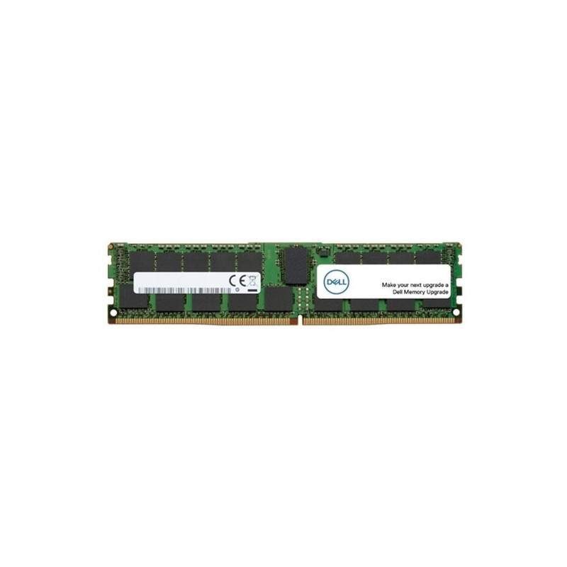Memoria ram servidor dell 16gb ddr4 dimm 3200mhz ecc Memoria ram servidor dell 16gb ddr4 dimm 3200mhz ecc