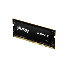 Kingston Technology FURY Impact memory module 32 GB 1 x 32 GB DDR4 1600 MHz