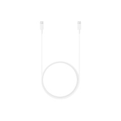 Samsung EP-DX310JWEGEU USB cable 70.9" (1.8 m) USB C White