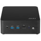 Mini PC MSI CUBI NUC 1M-036BES I3-100U