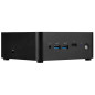 Mini PC MSI CUBI NUC 1M-036BES I3-100U