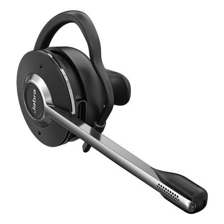 Auricolari Bluetooth Jabra 9655-583-111 Nero