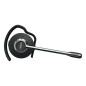 Bluetooth Headphones Jabra 9655-583-111 Black
