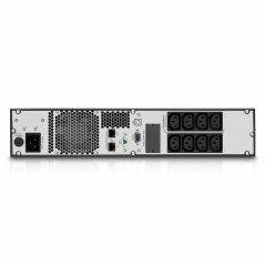 Uninterruptible Power Supply System Interactive UPS V7 J153411 1500 W