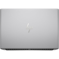 Laptop HP ZBook Fury 16 G11 16" Intel Core i9-14900HX 64 GB RAM 1 TB SSD Spanish Qwerty