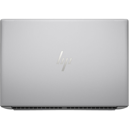 Laptop HP ZBook Fury 16 G11 16" Intel Core i9-14900HX 64 GB RAM 1 TB SSD Spanish Qwerty