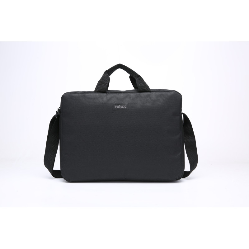 Nilox NXB001 backpack Casual backpack Black Polyester Nilox NXB001 backpack Casual backpack Black Polyester