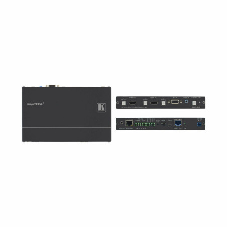Monitor Kramer Electronics 20-80356090