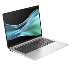 HP EliteBook 845 G11 Notebook - Zipper design at 172 degrees - AMD Ryzen 5 - 8540U / up to 4.9 GHz - Win 11 Pro - Radeon 7