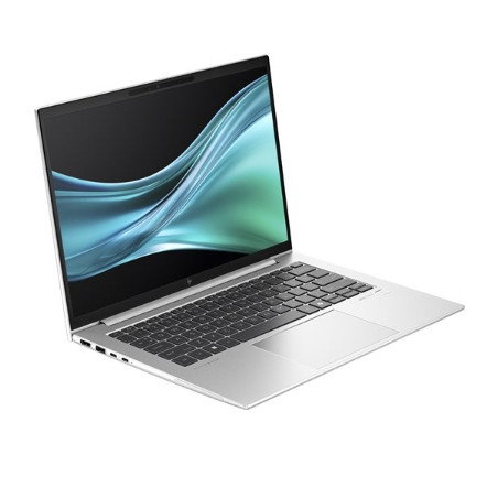 HP EliteBook 845 G11 Notebook - Design della cerniera a 172 gradi - AMD Ryzen 5 - 8540U / fino a 4.9 GHz - Win 11 Pro - Radeon 7