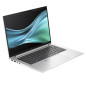 HP EliteBook 845 G11 Notebook - Design della cerniera a 172 gradi - AMD Ryzen 5 - 8540U / fino a 4.9 GHz - Win 11 Pro - Radeon 7 HP EliteBook 845 G11 Notebook - Design della cerniera a 172 gradi - AMD Ryzen 5 - 8540U / fino a 4.9 GHz - Win 11 Pro - Radeon 7