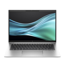 HP EliteBook 845 G11 Notebook - Zipper design at 172 degrees - AMD Ryzen 5 - 8540U / up to 4.9 GHz - Win 11 Pro - Radeon 7