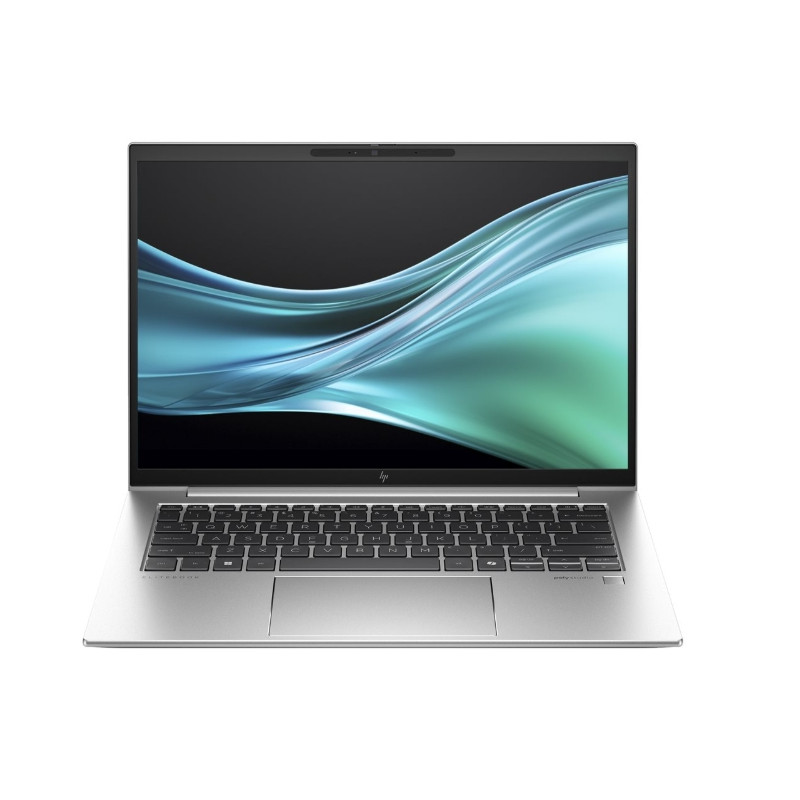 HP EliteBook 845 G11 Notebook - Design della cerniera a 172 gradi - AMD Ryzen 5 - 8540U / fino a 4.9 GHz - Win 11 Pro - Radeon 7 HP EliteBook 845 G11 Notebook - Design della cerniera a 172 gradi - AMD Ryzen 5 - 8540U / fino a 4.9 GHz - Win 11 Pro - Radeon 7