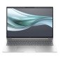 HP EliteBook 660 16 inch G11 Notebook PC Computer portatile 512 GB SSD Wi-Fi 6E (802.11ax) Windows 11 Pro