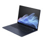 HP EliteBook X G1i Notebook Next Gen AI - Design della cerniera a 177 gradi - Intel Core Ultra 7 - 258V / fino a 4.8 GHz - Win 1 HP EliteBook X G1i Notebook Next Gen AI - Design della cerniera a 177 gradi - Intel Core Ultra 7 - 258V / fino a 4.8 GHz - Win 1