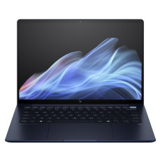 HP EliteBook X G1i Notebook Next Gen AI - Design della cerniera a 177 gradi - Intel Core Ultra 7 - 258V / fino a 4.8 GHz - Win 1