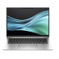 K/EliteBook 845 G11 Wolf Sec Edition / Ryzen 7 8840U / 16GB / 512GB / 14'' AG WUXGA Sure View 5 / 5MP IR / Impronta Digitale / L