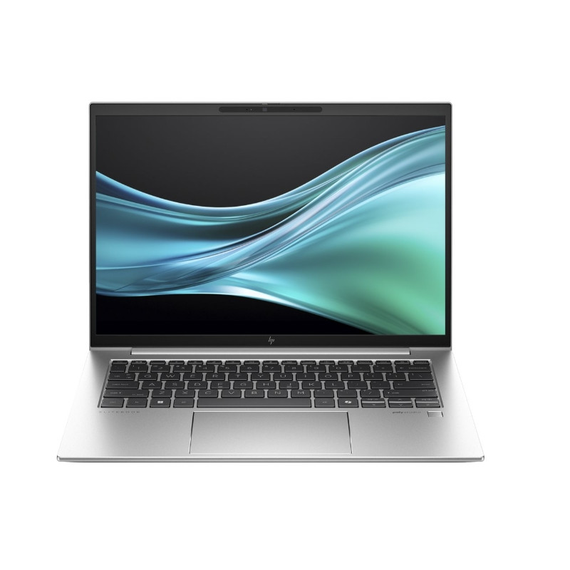 K/EliteBook 860 G11 Wolf Sec Edition / Ultra 7-155H / 32GB / 1TB / 16'' BV 2.8K OLED / 5MP IR / Finger Print / SC Reader / Windo