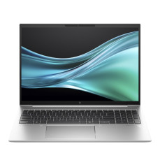 K/EliteBook 860 G11 Wolf Sec Edition / Ultra 7-155H / 32GB / 1TB / 16'' BV 2.8K OLED / 5MP IR / Finger Print / SC Reader / Windo
