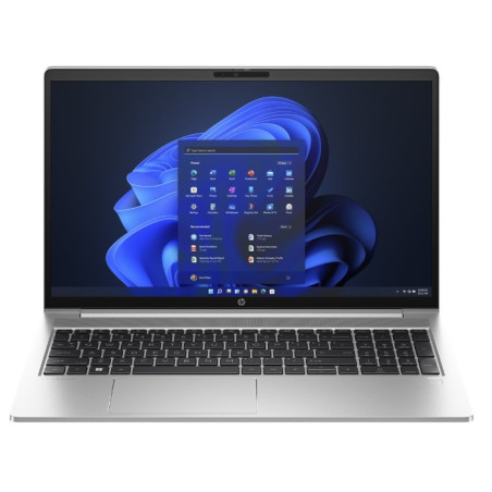 K/ProBook 455 G10 / Ryzen 5 7530U / 16GB / 512GB / 15.6" FHD / Finger Print / Windows 11 Pro / 1yw + Poly BW 3215 USB-C HS +USB-