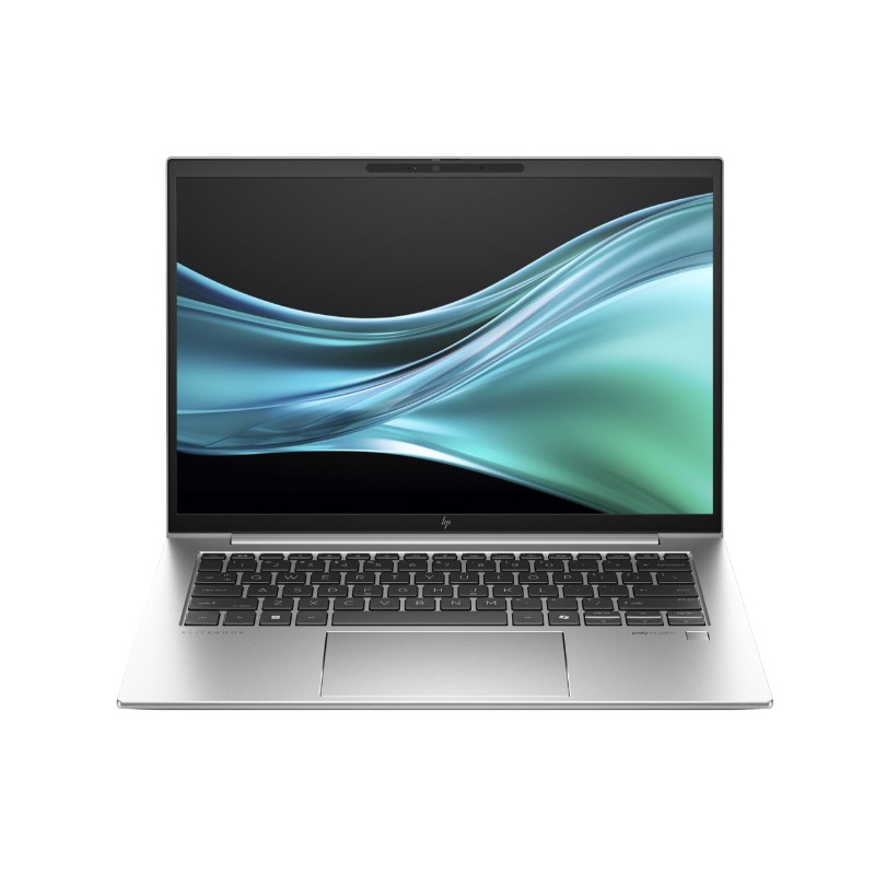 K/EliteBook 845 G11 Wolf Sec Edition / Ryzen 7 8840U / 16GB / 512GB / 14'' AG WUXGA Sure View 5 / 5MP IR / Finger Print / LTE / 